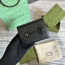 Gucci Wallets